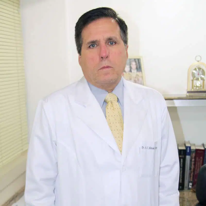 Dr. Antonio Carlos Matteoni de Athayde